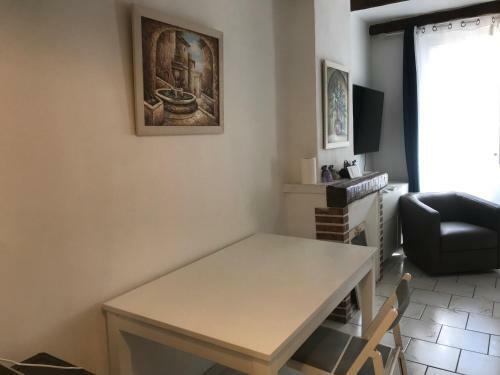 Apartamento La Petite Oasis Le Mourillon