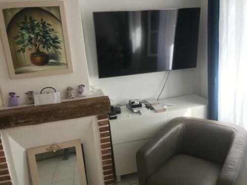 Apartamento La Petite Oasis Le Mourillon