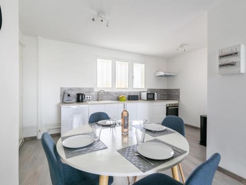 Apartment Le Mayol 3