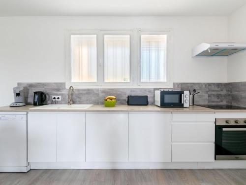 Apartment Le Mayol 3