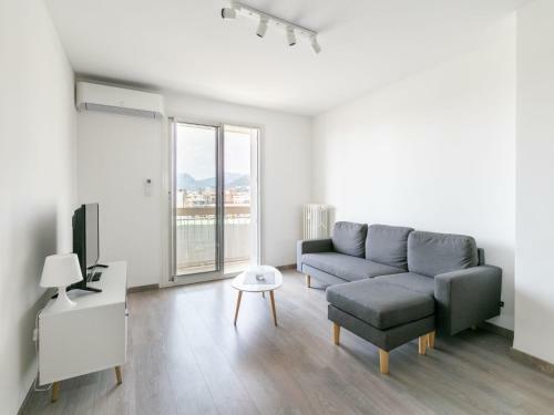 Apartment Le Mayol 3