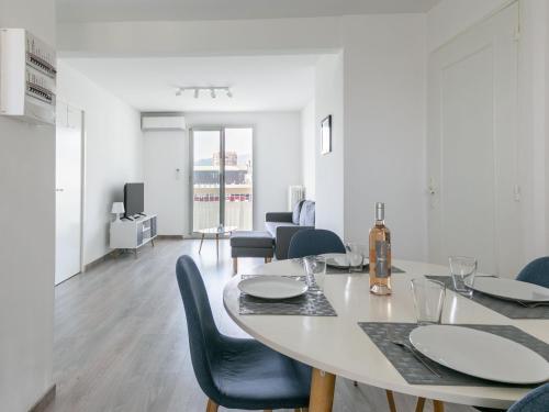 Apartment Le Mayol 3