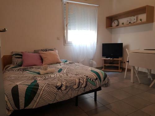 Apartamento Marley Room