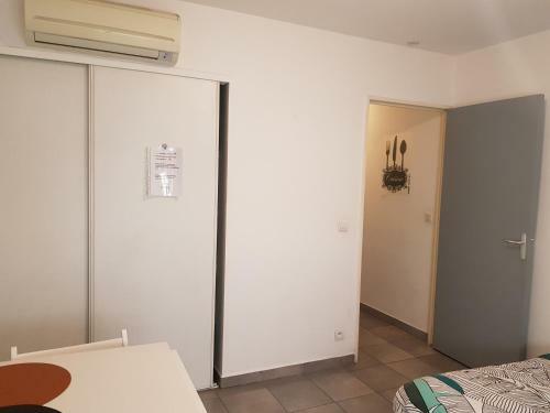 Apartamento Marley Room