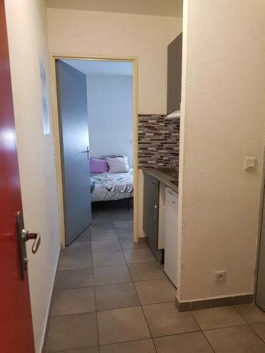 Apartamento Marley Room