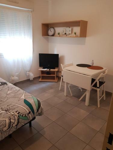 Apartamento Marley Room