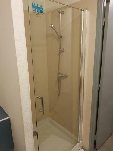 Apartamento Marley Room