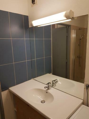 Apartamento Marley Room