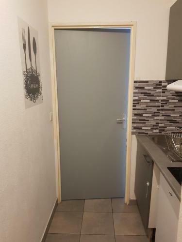Apartamento Marley Room