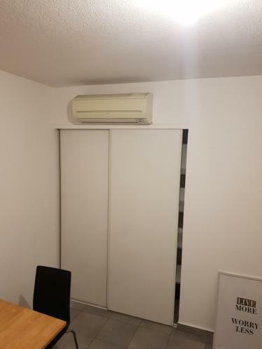 Apartamento Marley Room