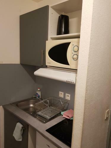 Apartamento Marley Room