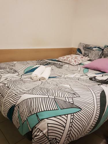 Apartamento Marley Room