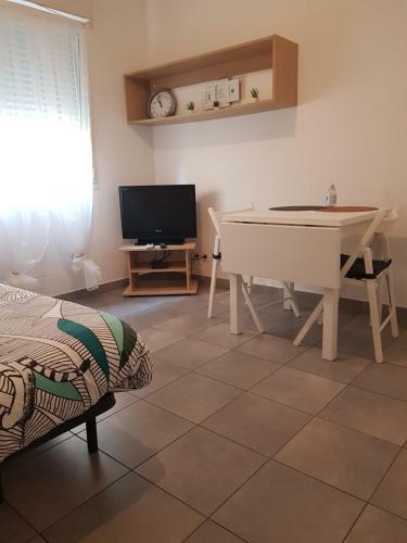 Apartamento Marley Room