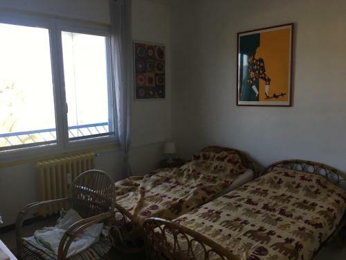 Apartamento La Mitre