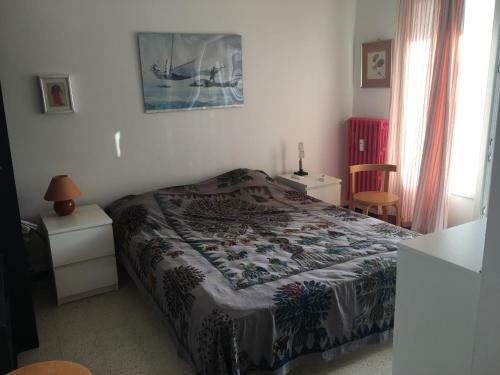 Apartamento La Mitre