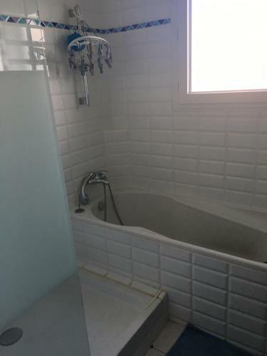 Apartamento La Mitre