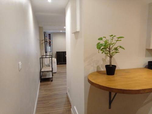 Apartamento Operappart 4