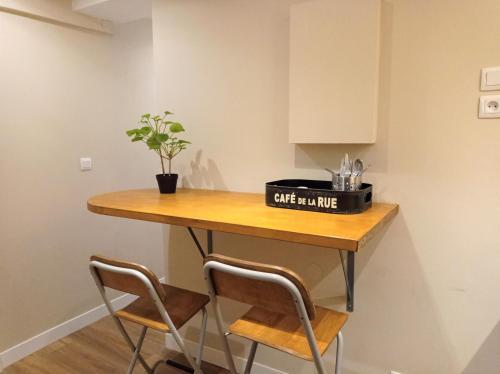 Apartamento Operappart 4