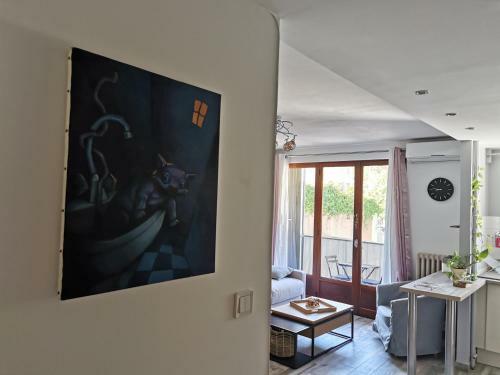 Apartamento Toulon Chic Proche Gare
