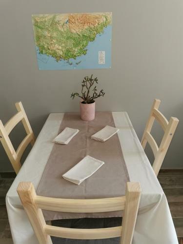 Apartamento Toulon Chic Proche Gare