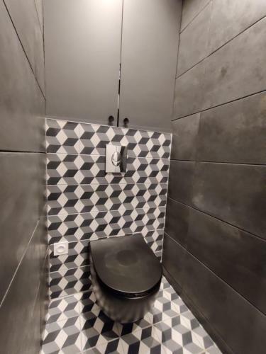 Apartamento La Porte Bleue