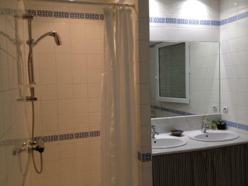 Bed & Breakfast Aux Perderies
