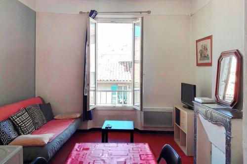 Apartamento Apt Near The Beach Of Mourillon