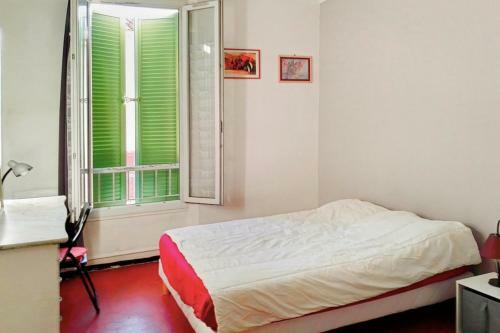 Apartamento Apt Near The Beach Of Mourillon