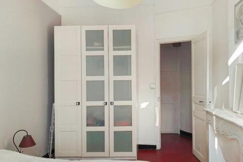 Apartamento Apt Near The Beach Of Mourillon