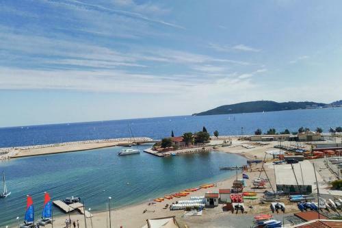 Apartamento Apt Near The Beach Of Mourillon