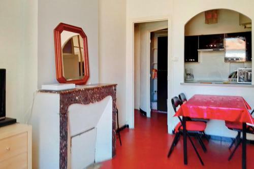 Apartamento Apt Near The Beach Of Mourillon