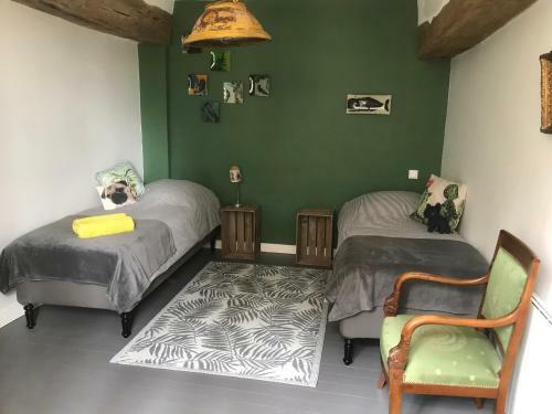 B&B Du Clo�tre