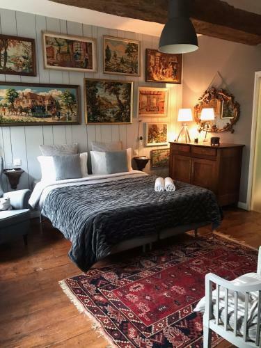 B&B Du Clo�tre