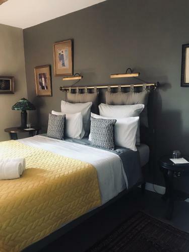 B&B Du Clo�tre