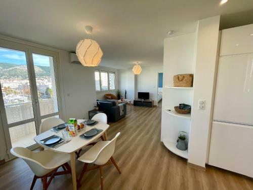 Apartamento Le Marsouin Yourhosthelper