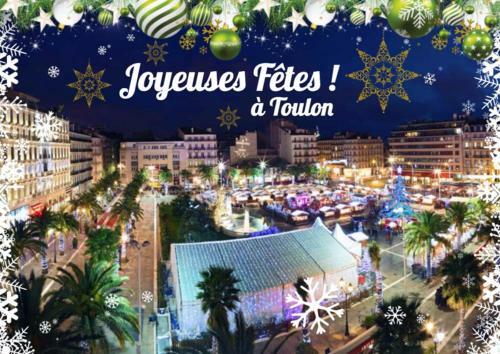 Apartamento "voyage En Mer" Splendide T3 Lumineux