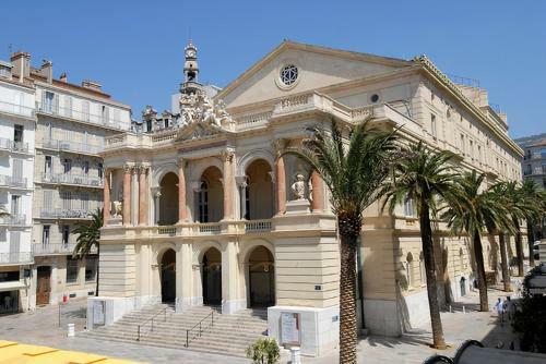 Apartamento "voyage En Mer" Splendide T3 Lumineux