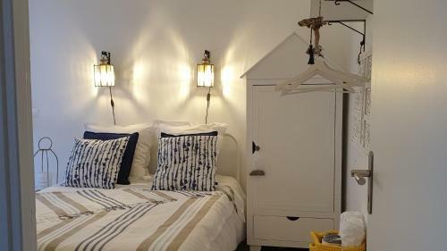 Apartamento "voyage En Mer" Splendide T3 Lumineux