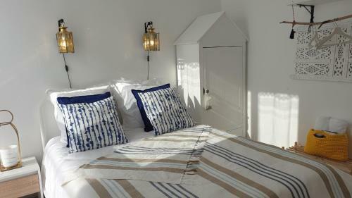 Apartamento "voyage En Mer" Splendide T3 Lumineux