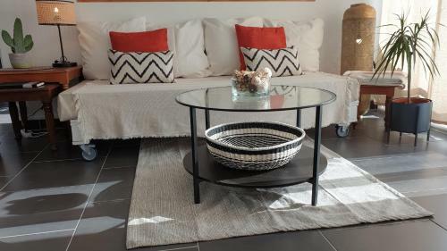 Apartamento "voyage En Mer" Splendide T3 Lumineux