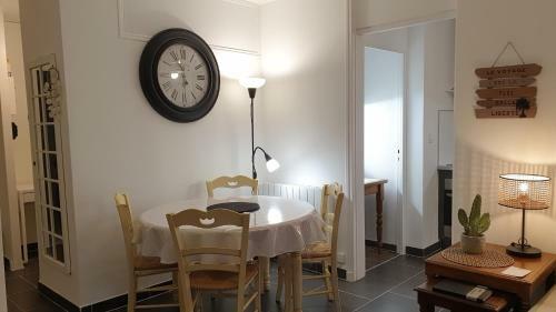 Apartamento "voyage En Mer" Splendide T3 Lumineux