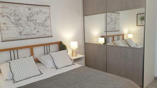 Apartamento "voyage En Mer" Splendide T3 Lumineux