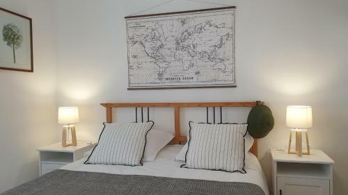 Apartamento "voyage En Mer" Splendide T3 Lumineux
