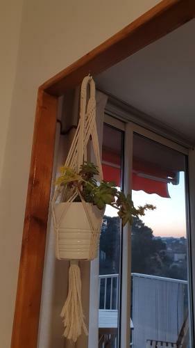 Apartamento "voyage En Mer" Splendide T3 Lumineux