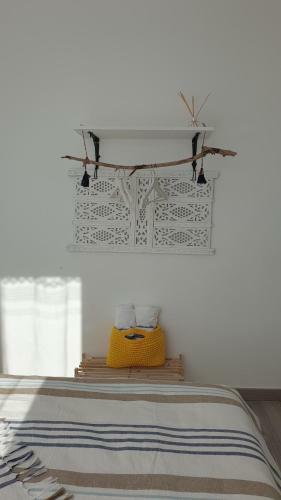 Apartamento "voyage En Mer" Splendide T3 Lumineux