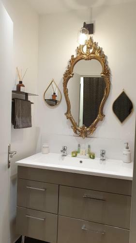 Apartamento "voyage En Mer" Splendide T3 Lumineux
