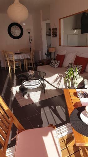 Apartamento "voyage En Mer" Splendide T3 Lumineux