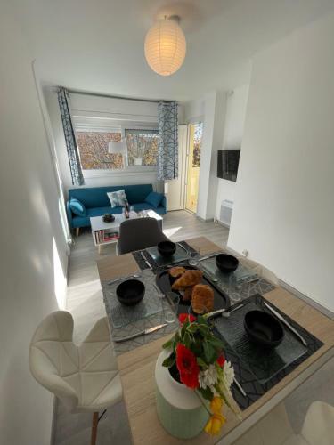 Apartamento Berlioz Yourhosthelper