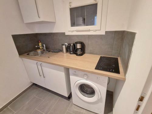 Apartamento Gregbnb.c?m - Centre Ancien - T2 Style Loft
