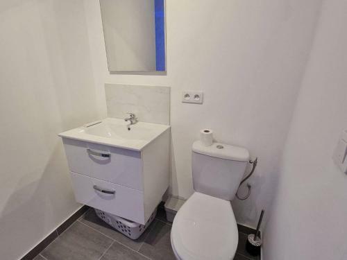 Apartamento Gregbnb.c?m - Centre Ancien - T2 Style Loft